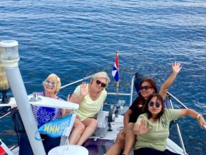 Lees meer over het artikel Nieuw bestuurslid Saskia Roetgerink.