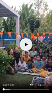 Lees meer over het artikel De beste wensen uit Bali